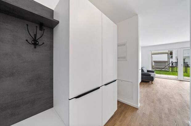 Terrassenwohnung mieten in 2344 Maria Enzersdorf (Bild 5)