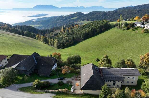 Gewerbeobjekt kaufen in 9112 Griffen (Bild 3)