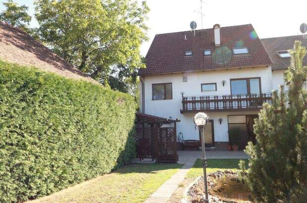 Haus mieten in 2020 Hollabrunn (Bild 1)