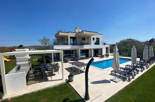 Haus kaufen in 52463 Višnjan (Bild 5)