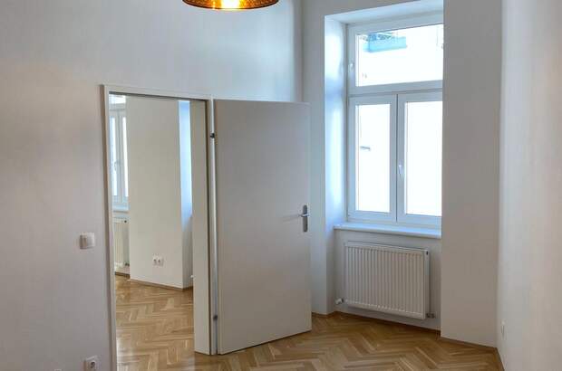 Wohnung mieten in 1020 Wien (Bild 5)