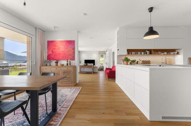 Terrassenwohnung kaufen in 9210 Pörtschach (Bild 1)