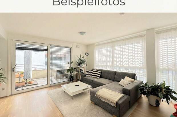 Wohnung mit Balkon mieten in 1030 Wien (Bild 1)