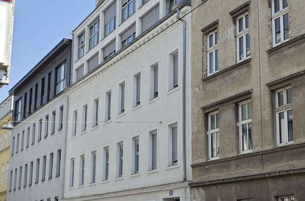 Gewerbeobjekt kaufen in 1150 Wien (Bild 1)
