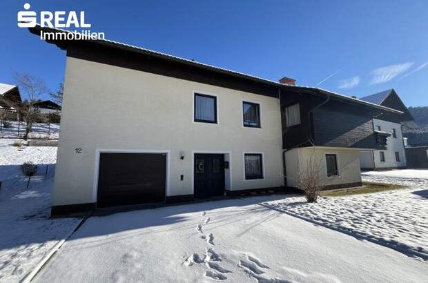 Haus kaufen in 8813 St. Lambrecht (Bild 2)