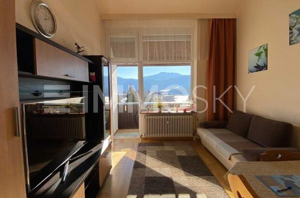 Terrassenwohnung kaufen in 8983 Bad Mitterndorf (Bild 3)