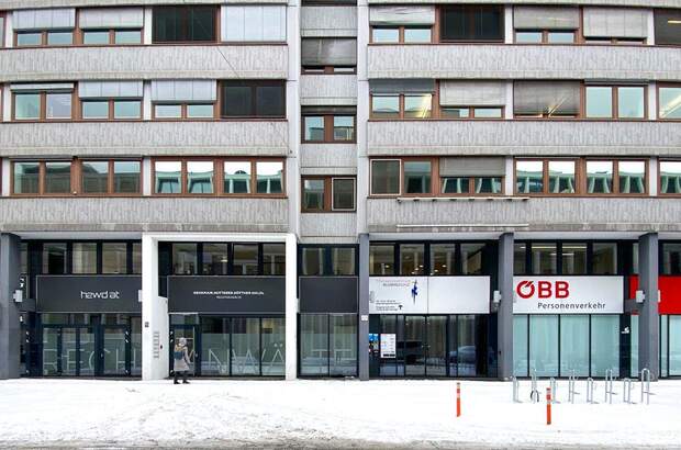 Gewerbeobjekt mieten in 4020 Linz (Bild 5)