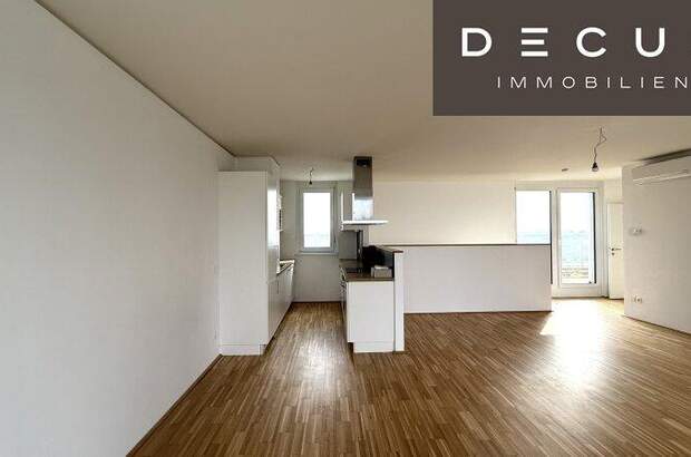 Terrassenwohnung mieten in 1220 Wien (Bild 5)