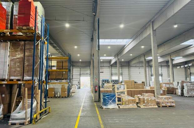 Gewerbeobjekt kaufen in 2351 Wiener Neudorf (Bild 2)