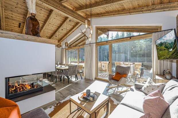 Chalet kaufen in 5741 Neukirchen (Bild 4)