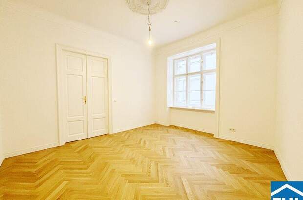 Eigentumswohnung in 1030 Wien (Bild 2)