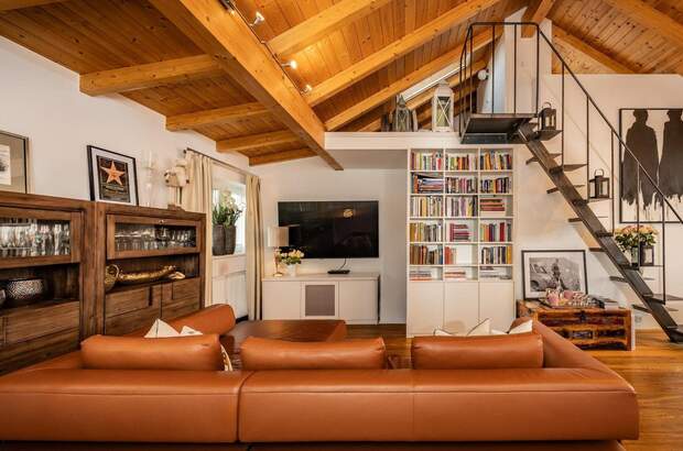 Terrassenwohnung kaufen in 5020 Salzburg (Bild 4)