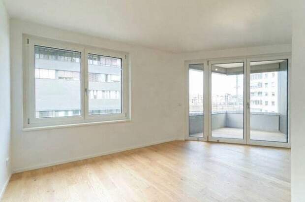 Wohnung mit Balkon kaufen in 1100 Wien (Bild 2)