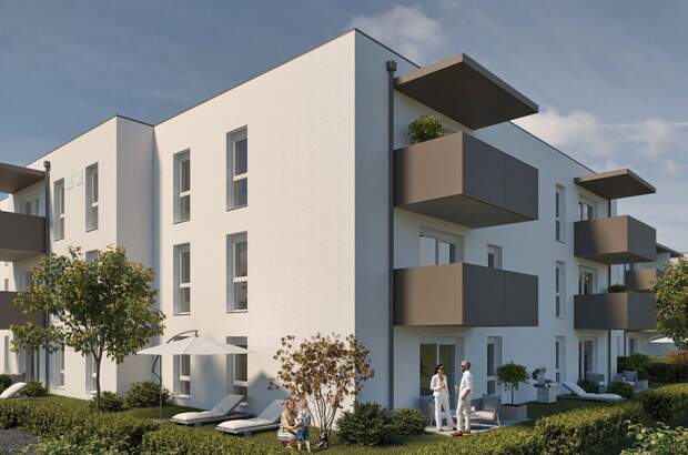 Wohnung mit Balkon mieten in 4800 Attnang (Bild 3)