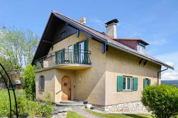 Einfamilienhaus kaufen in 9220 Velden (Bild 4)