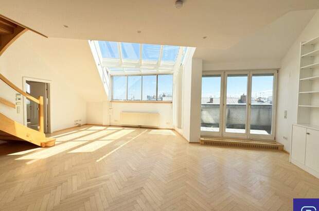 Altbauwohnung mieten in 1030 Wien (Bild 4)