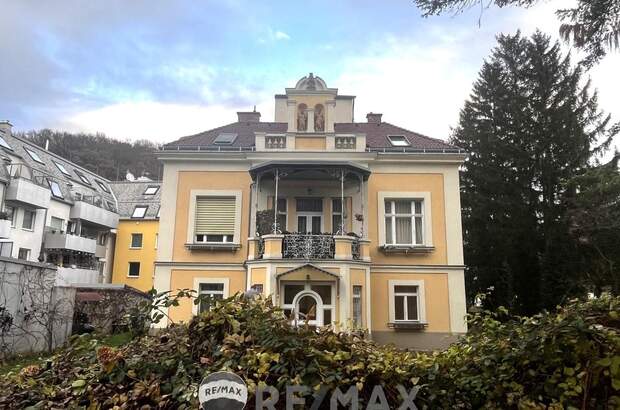 Terrassenwohnung kaufen in 3002 Purkersdorf (Bild 1)