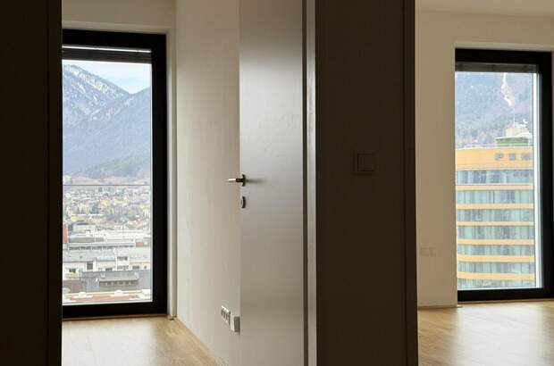 Eigentumswohnung in 6020 Innsbruck (Bild 5)