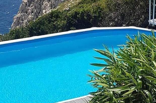 Haus mit Garten kaufen in 73034 Gagliano del Capo di Lecce (Bild 1)