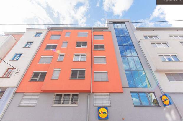 Immobilie mieten in 1060 Wien (Bild 1)