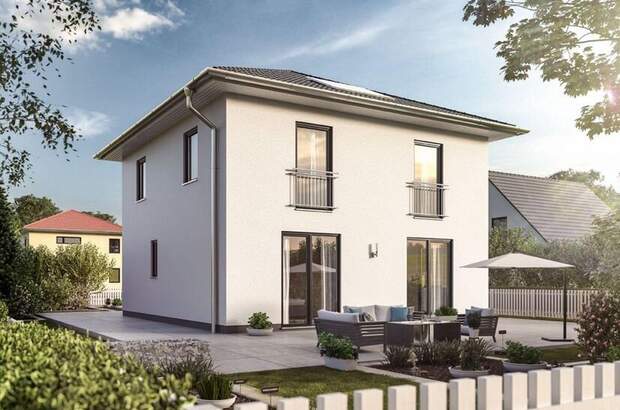 Haus mit Garten kaufen in 6844 Altach (Bild 1)