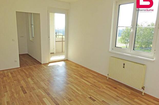 Mietwohnung in 4261 Rainbach (Bild 1)
