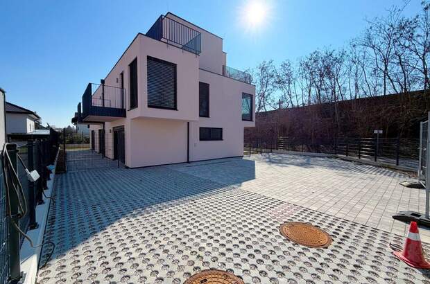 Haus mit Garten kaufen in 2100 Korneuburg (Bild 1)