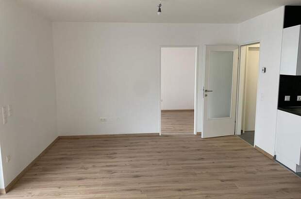 Wohnung mit Balkon mieten in 2100 Kor (Bild 5)