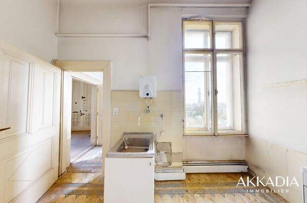 Terrassenwohnung kaufen in 1190 Wien (Bild 5)