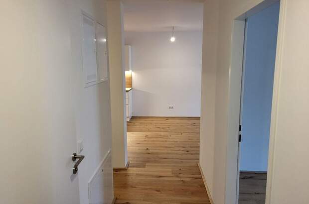 Terrassenwohnung mieten in 3100 St. Pölten (Bild 4)