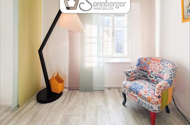 Terrassenwohnung kaufen in 4400 Steyr (Bild 1)