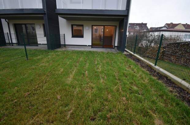 Terrassenwohnung mieten in 3842 Thaya (Bild 4)