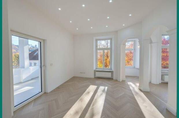 Altbauwohnung mit Balkon kaufen in 8042 Graz