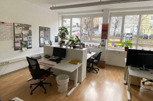 Gewerbeobjekt mieten in 1190 Wien (Bild 1)