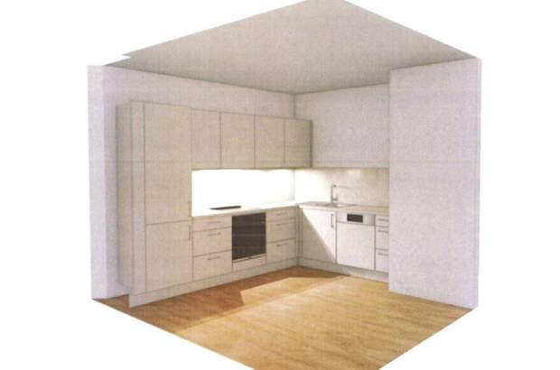 Wohnung mit Balkon mieten in 5020 Salzburg (Bild 5)