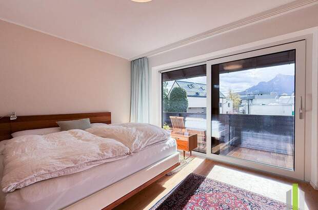 Wohnung mit Balkon kaufen in 5020 Salzburg (Bild 4)