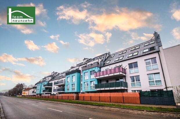 Wohnung mieten in 1210 Wien (Bild 1)