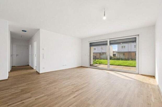 Terrassenwohnung kaufen in 2700 Wr. Neustadt (Bild 2)