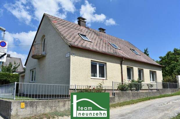 Einfamilienhaus kaufen in 7000 Eisenstadt (Bild 1)