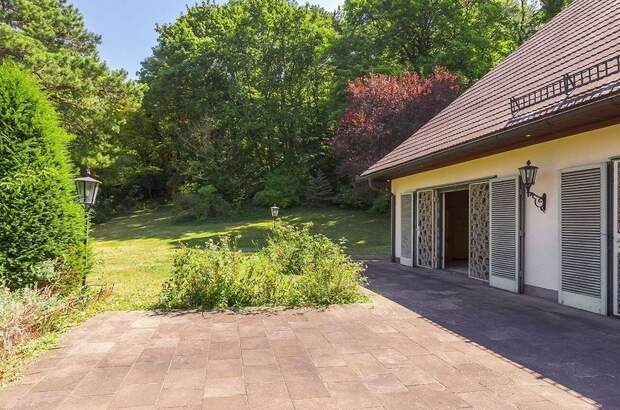 Haus mit Garten kaufen in 2380 Perchtoldsdorf (Bild 4)