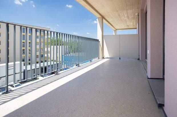Terrassenwohnung kaufen in 2700 Wr. Neustadt (Bild 1)