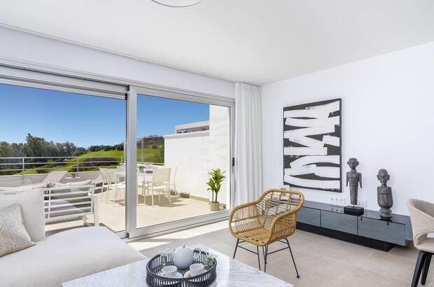 Haus mit Garten kaufen in 29680 Málaga (Bild 4)