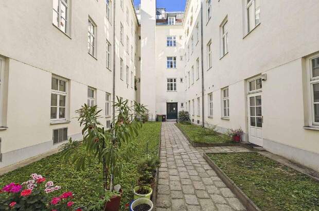 Gewerbeobjekt mieten in 1050 Wien (Bild 5)