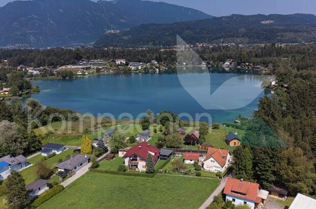 Haus kaufen in 9524 St. Magdalen (Bild 1)