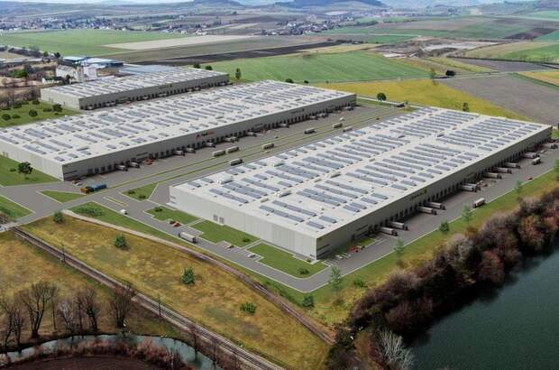 Gewerbeobjekt mieten in 3131 Herzogenburg (Bild 1)