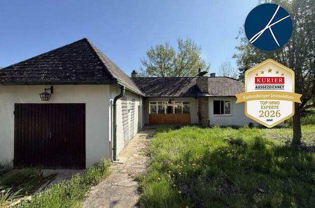 Haus kaufen in 3511 Furth (Bild 1)