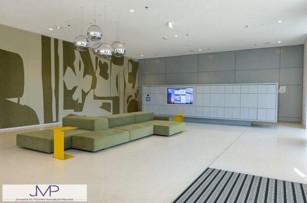 Terrassenwohnung kaufen in 1220 Wien (Bild 5)