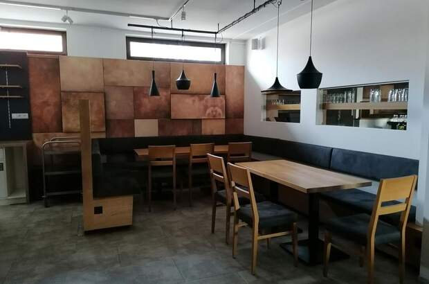 Gewerbeobjekt mieten in 8430 Leibnitz (Bild 4)