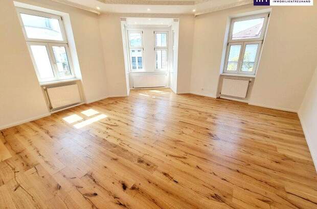 Wohnung kaufen in 1200 Wien (Bild 1)