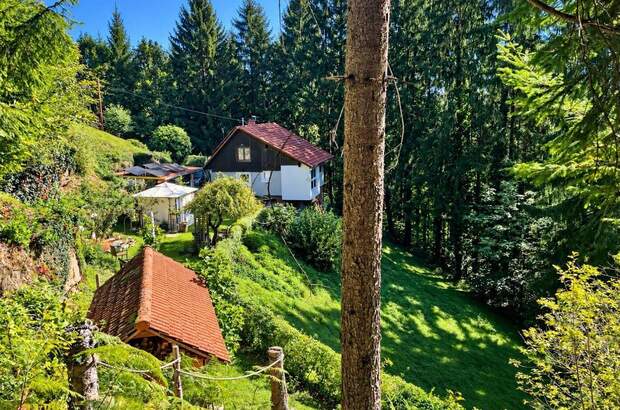 Haus kaufen in 8563 Ligist (Bild 1)